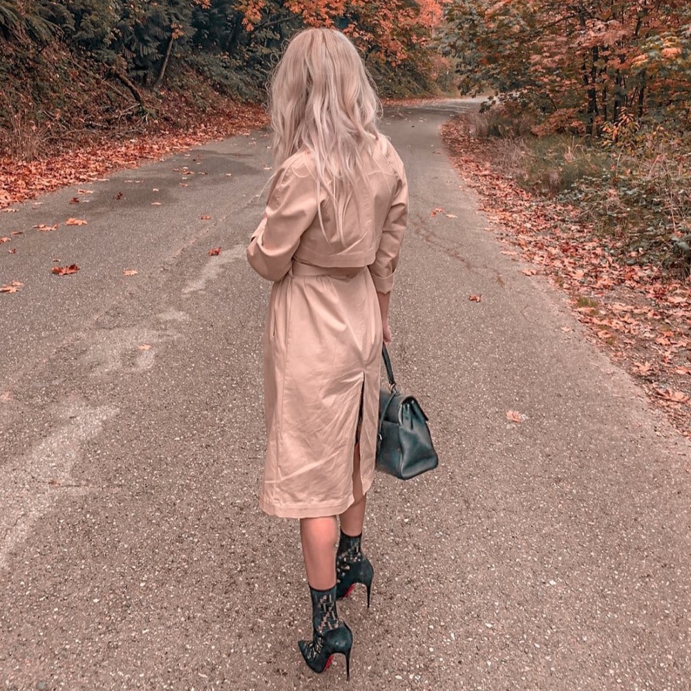 Love all things FASHION